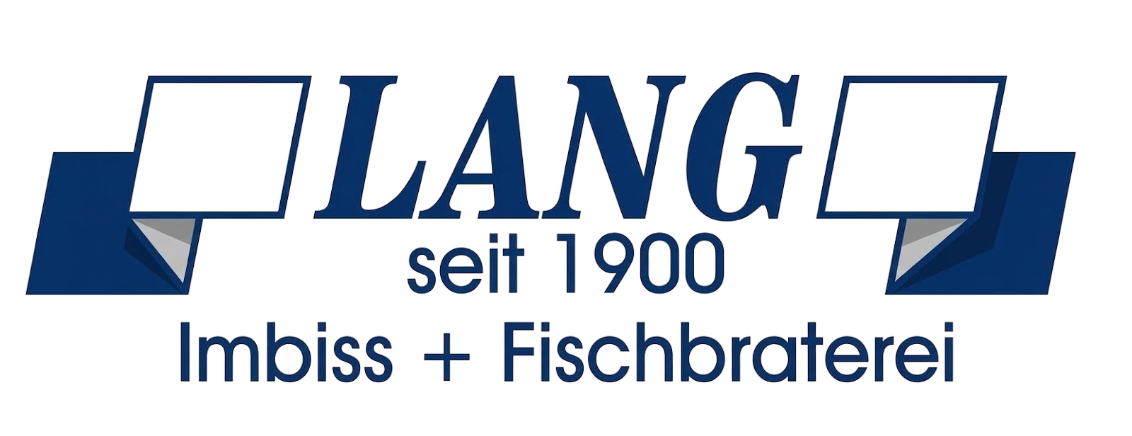 Imbiss + Fischbraterei Lang